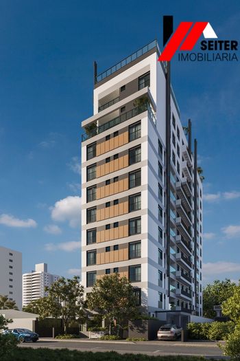 Foto 11 do(a) Apartamento de 3 quartos à venda em Centro, Florianópolis