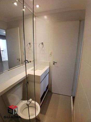 Foto 19 do(a) Apartamento de 2 quartos à venda em Planalto, São Bernardo do Campo