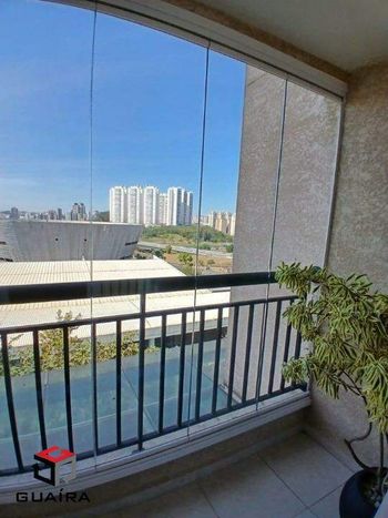 Foto 7 do(a) Apartamento de 2 quartos à venda em Planalto, São Bernardo do Campo