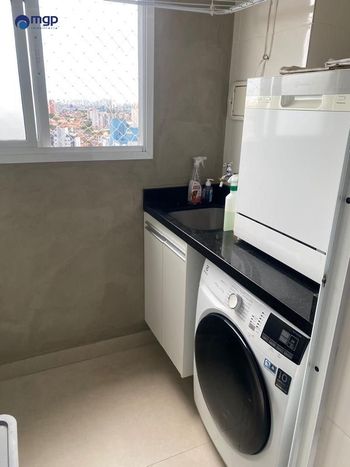 Foto 12 do(a) Apartamento de 2 quartos à venda em Vila Maria Alta, São Paulo