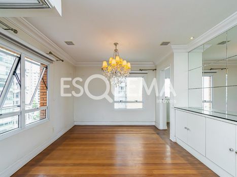 Foto 3 do(a) Apartamento de 2 quartos à venda em Vila Uberabinha, São Paulo