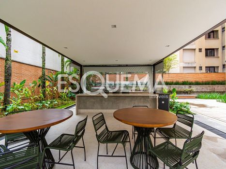 Foto 25 do(a) Apartamento de 2 quartos à venda em Vila Uberabinha, São Paulo