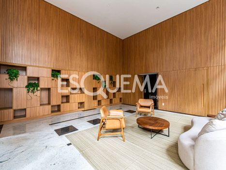 Foto 18 do(a) Apartamento de 2 quartos à venda em Vila Uberabinha, São Paulo