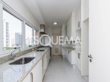 Foto 15 do(a) Apartamento de 2 quartos à venda em Vila Uberabinha, São Paulo