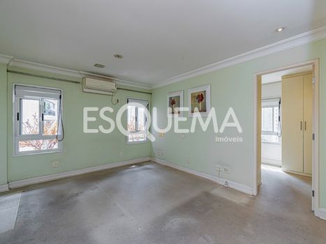 Foto 11 do(a) Apartamento de 2 quartos à venda em Vila Uberabinha, São Paulo