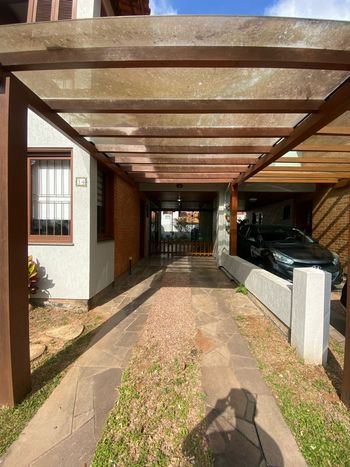 Foto 8 do(a) Casa em Condomínio de 3 quartos para alugar em Igara, Canoas