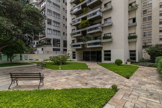 Foto 30 do(a) Apartamento de 2 quartos à venda em Cerqueira César, São Paulo