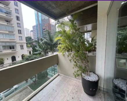 Foto 8 do(a) Apartamento de 2 quartos à venda em Cerqueira César, São Paulo
