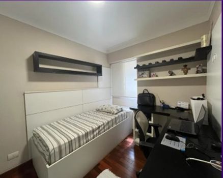 Foto 16 do(a) Apartamento de 2 quartos à venda em Cerqueira César, São Paulo