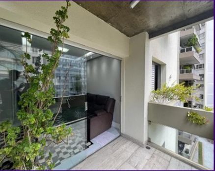 Foto 6 do(a) Apartamento de 2 quartos à venda em Cerqueira César, São Paulo
