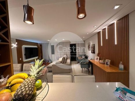 Foto 3 do(a) Apartamento de 3 quartos à venda em Vila Canero, São Paulo