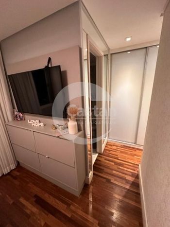 Foto 16 do(a) Apartamento de 3 quartos à venda em Vila Canero, São Paulo