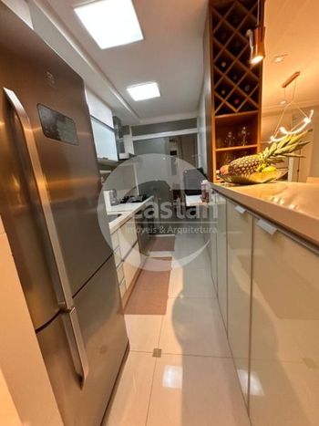 Foto 20 do(a) Apartamento de 3 quartos à venda em Vila Canero, São Paulo