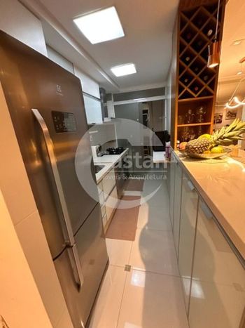 Foto 21 do(a) Apartamento de 3 quartos à venda em Vila Canero, São Paulo