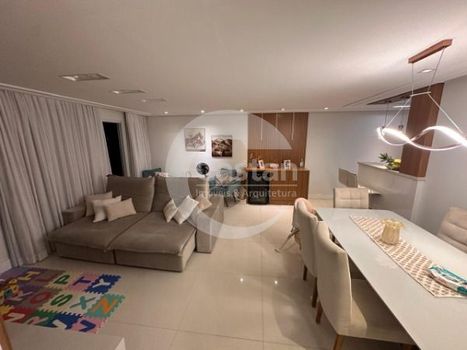 Foto 2 do(a) Apartamento de 3 quartos à venda em Vila Canero, São Paulo