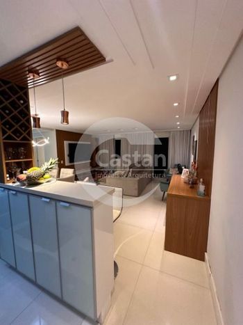 Foto 9 do(a) Apartamento de 3 quartos à venda em Vila Canero, São Paulo