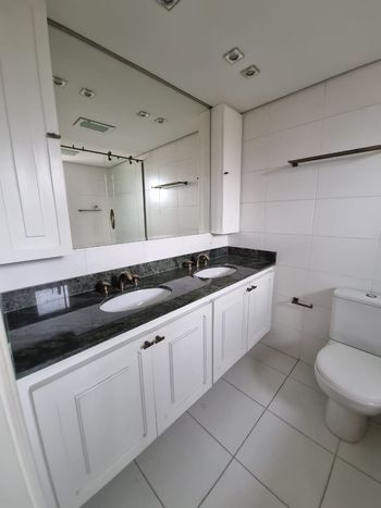 Foto 2 do(a) Apartamento de 3 quartos à venda em Perdizes, São Paulo