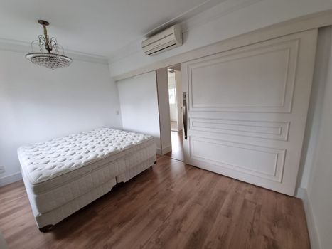Foto 4 do(a) Apartamento de 3 quartos à venda em Perdizes, São Paulo
