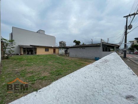 Foto 7 do(a) Terreno false à venda em Vila Real, Balneário Camboriú