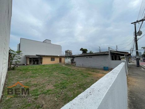 Foto 8 do(a) Terreno false à venda em Vila Real, Balneário Camboriú