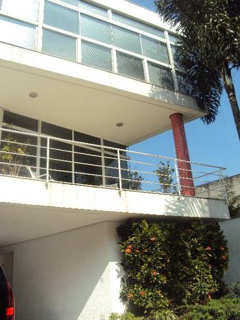 Foto 37 do(a) Casa em Condomínio de 4 quartos à venda em Parque dos Príncipes, São Paulo