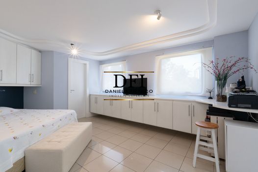 Foto 8 do(a) Cobertura de 1 quartos à venda em Jardim Ampliação, São Paulo