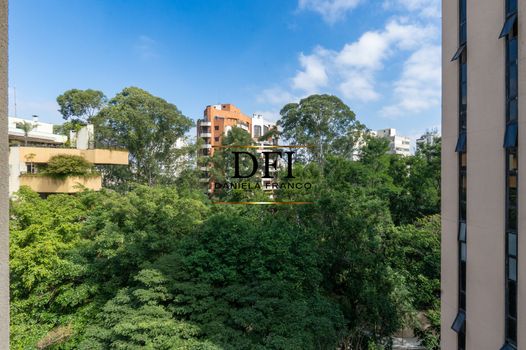 Foto 21 do(a) Cobertura de 1 quartos à venda em Jardim Ampliação, São Paulo