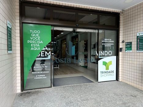 Foto 2 do(a) Sala / Conjunto Comercial false para alugar em Trindade, Florianópolis