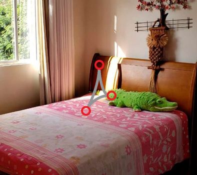 Foto 7 do(a) Cobertura de 3 quartos à venda em Santa Inês, Belo Horizonte