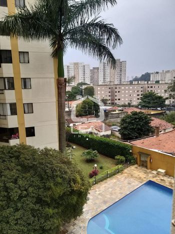Foto 23 do(a) Apartamento de 2 quartos à venda em Parque Esmeralda, São Paulo