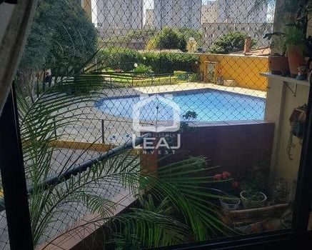 Foto 14 do(a) Apartamento de 2 quartos à venda em Parque Esmeralda, São Paulo