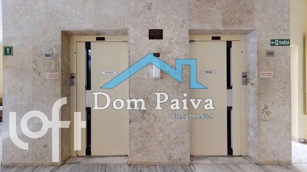 Foto 24 do(a) Apartamento de 1 quartos à venda em Saúde, São Paulo