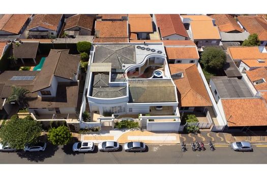Foto 4 do(a) Casa de 4 quartos à venda em Vila Brasil, Santa Bárbara D'Oeste