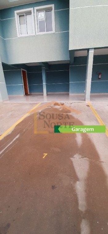 Foto 23 do(a) Casa em Condomínio de 2 quartos à venda em Vila Gustavo, São Paulo