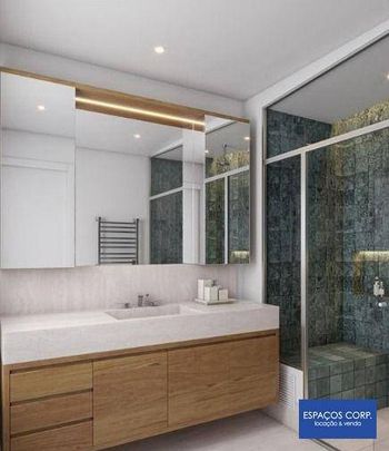 Foto 33 do(a) Apartamento de 4 quartos à venda em Vila Olímpia, São Paulo