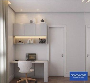 Foto 30 do(a) Apartamento de 4 quartos à venda em Vila Olímpia, São Paulo