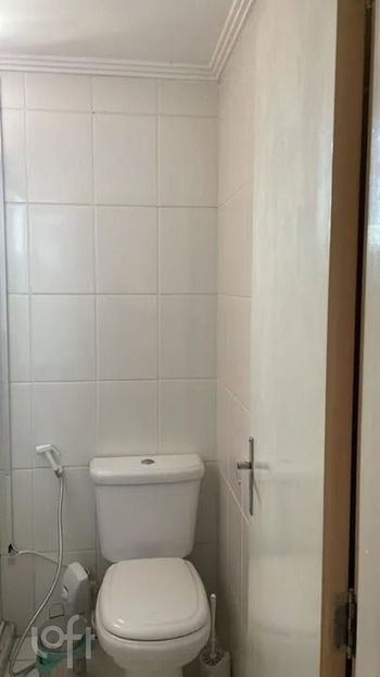 Foto 11 do(a) Apartamento de 2 quartos à venda em Jardim Três Marias, São Paulo
