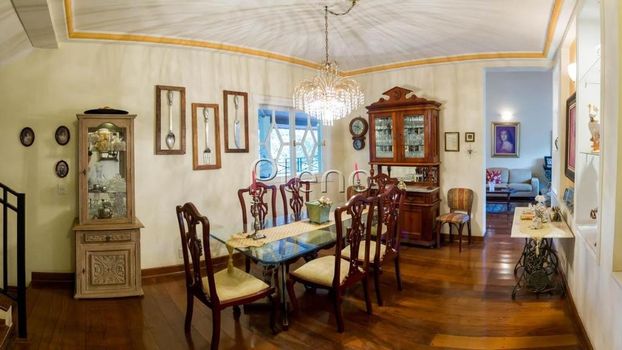 Foto 10 do(a) Casa em Condomínio false à venda em Vila Embaré, Valinhos