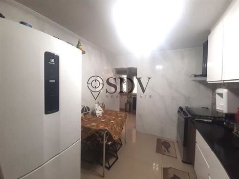 Foto 24 do(a) Apartamento de 3 quartos à venda em Sumaré, São Paulo