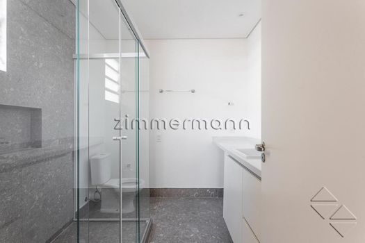 Foto 9 do(a) Apartamento de 3 quartos à venda em Jardim Paulista, São Paulo