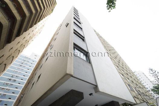Foto 28 do(a) Apartamento de 3 quartos à venda em Jardim Paulista, São Paulo