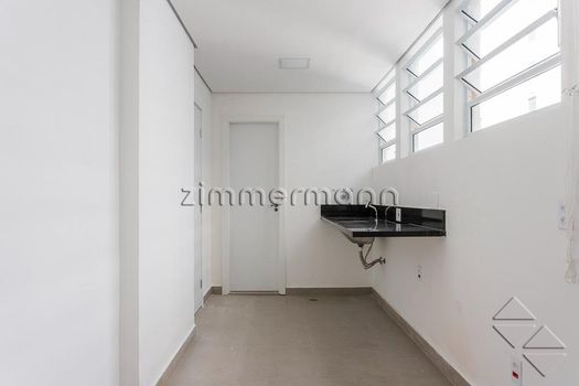 Foto 13 do(a) Apartamento de 3 quartos à venda em Jardim Paulista, São Paulo