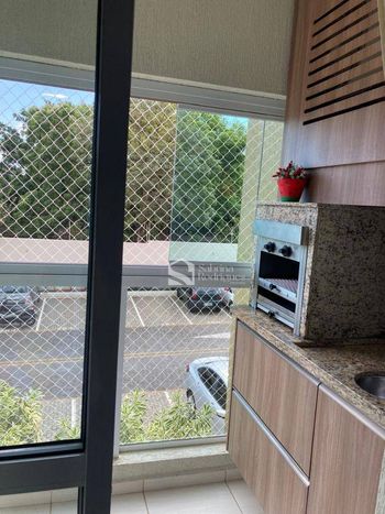 Foto 18 do(a) Apartamento de 3 quartos à venda em Jardim Sevilha, Indaiatuba