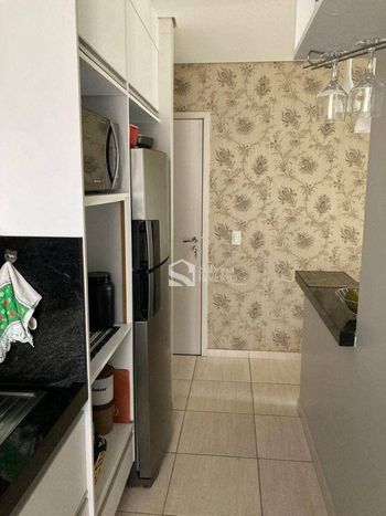 Foto 15 do(a) Apartamento de 3 quartos à venda em Jardim Sevilha, Indaiatuba