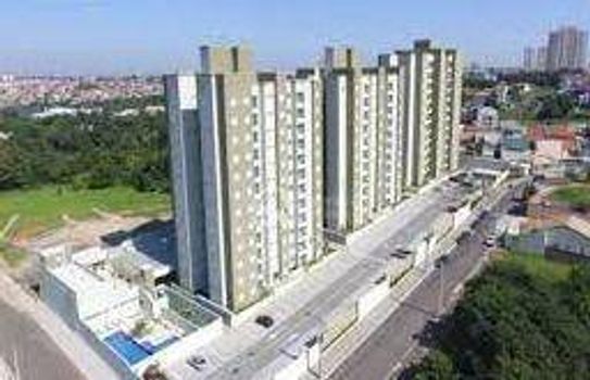 Foto 1 do(a) Apartamento de 3 quartos à venda em Jardim Sevilha, Indaiatuba