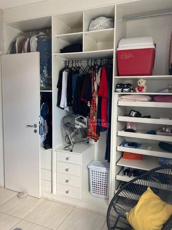 Foto 6 do(a) Apartamento de 3 quartos à venda em Jardim Sevilha, Indaiatuba