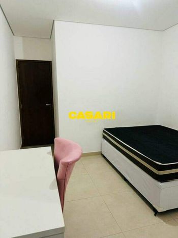 Foto 9 do(a) Cobertura de 2 quartos à venda em Bangú, Santo André