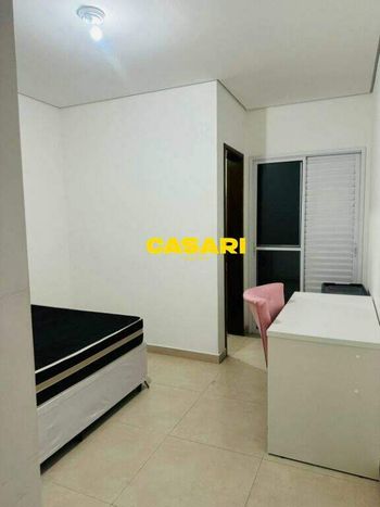 Foto 7 do(a) Cobertura de 2 quartos à venda em Bangú, Santo André