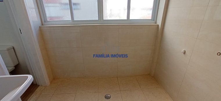 Foto 44 do(a) Apartamento de 3 quartos à venda em Embaré, Santos