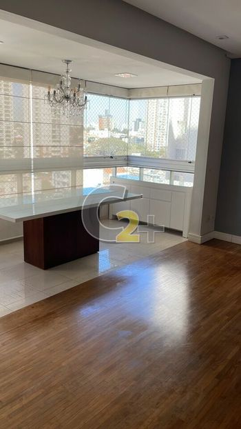 Foto 2 do(a) Apartamento de 3 quartos à venda em Vila Romana, São Paulo